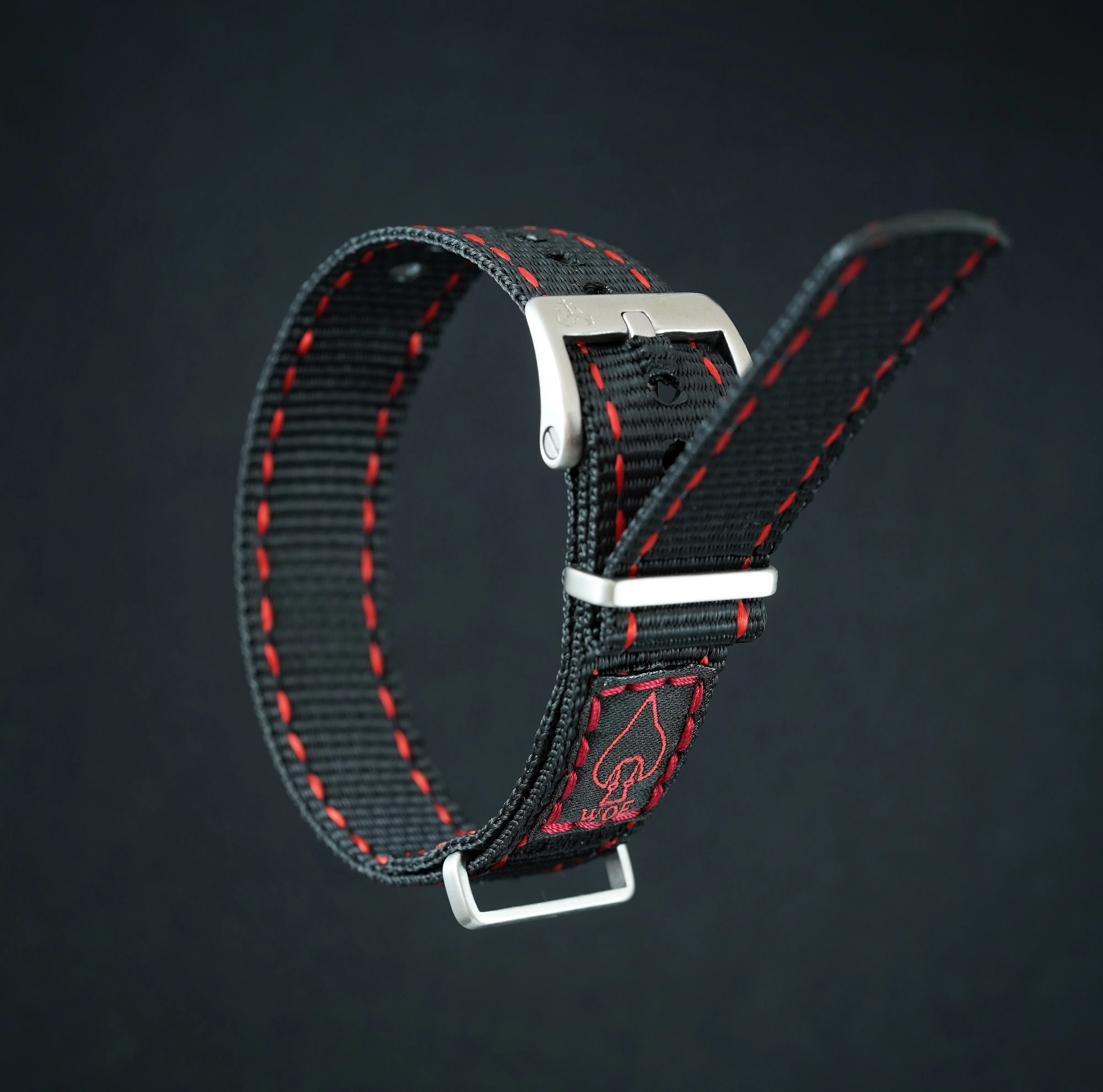 W.O.E.-Z.A. Straps 5.0 - NEW - Image 8