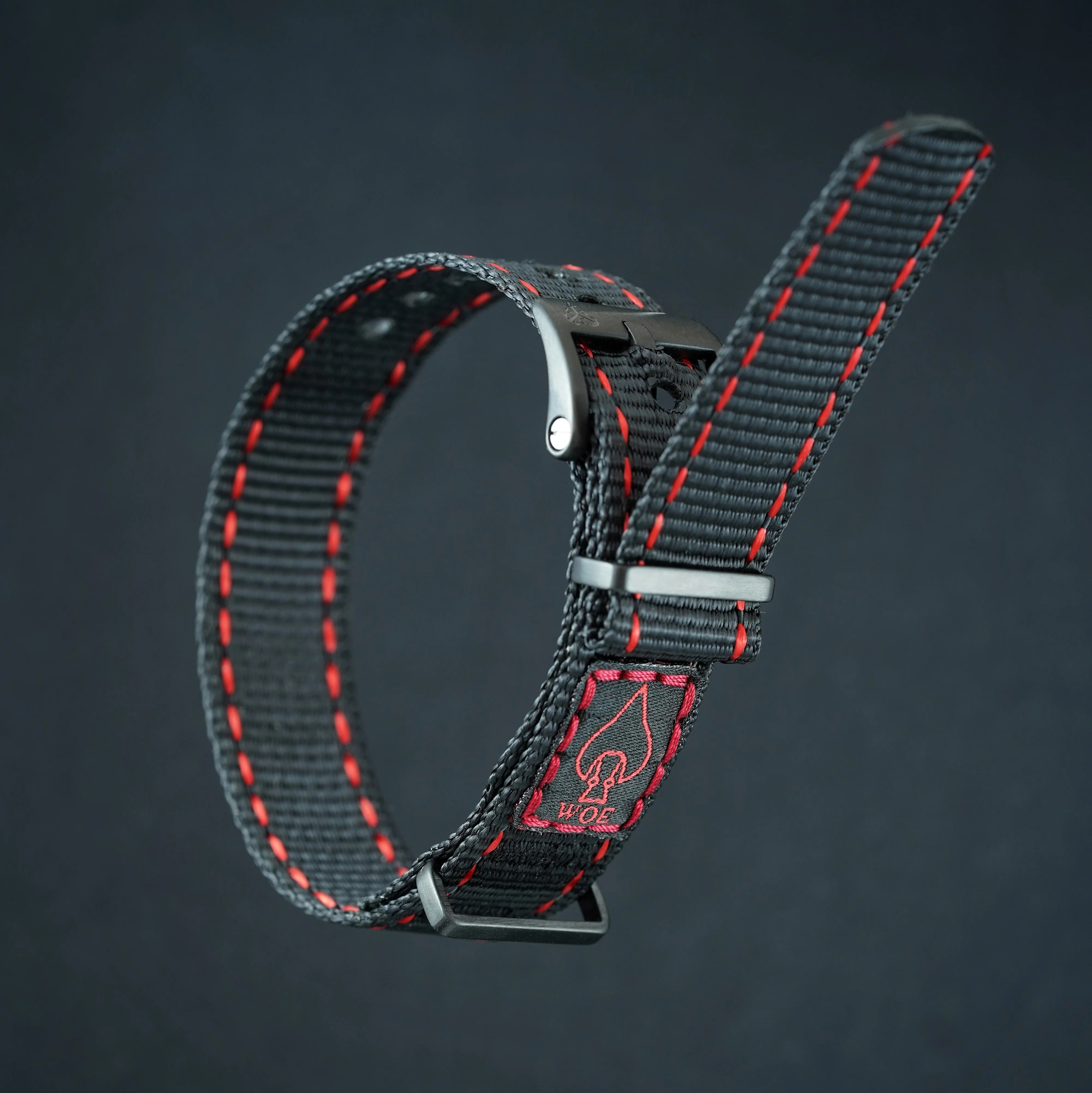 W.O.E.-Z.A. Straps 5.0 - NEW - Image 9