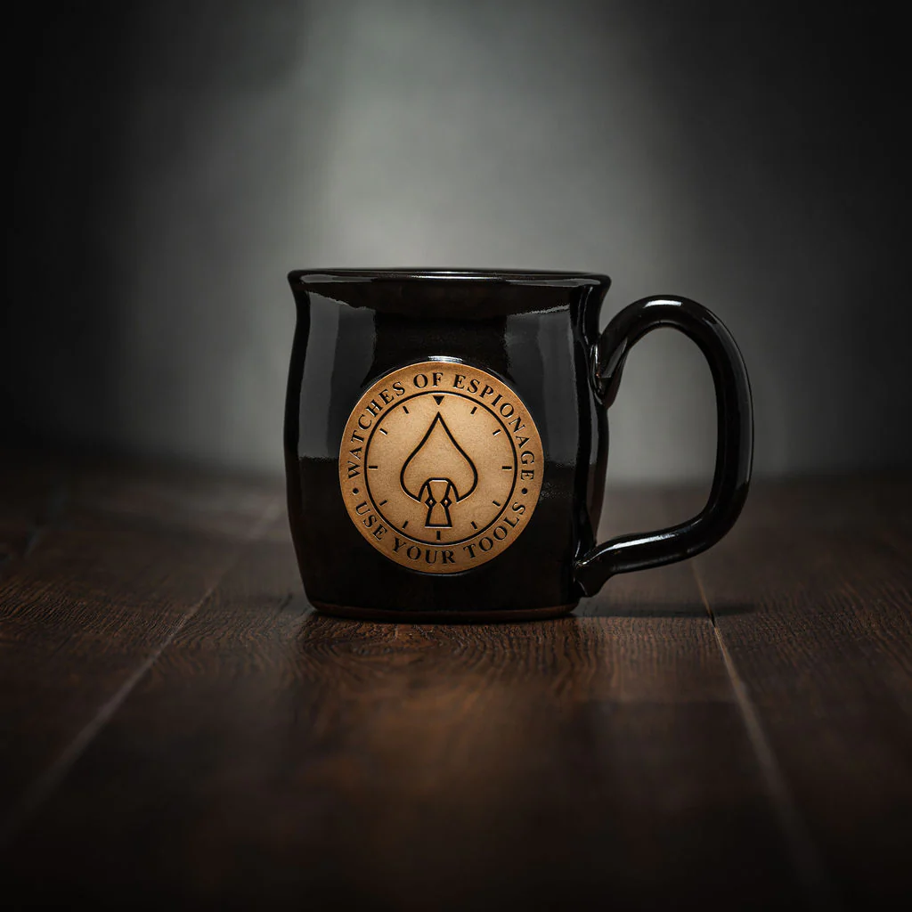 W.O.E. Coffee Mugs - Image 10
