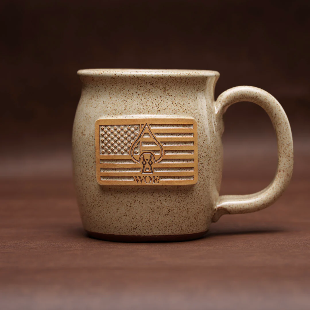 W.O.E. Coffee Mugs - Image 11