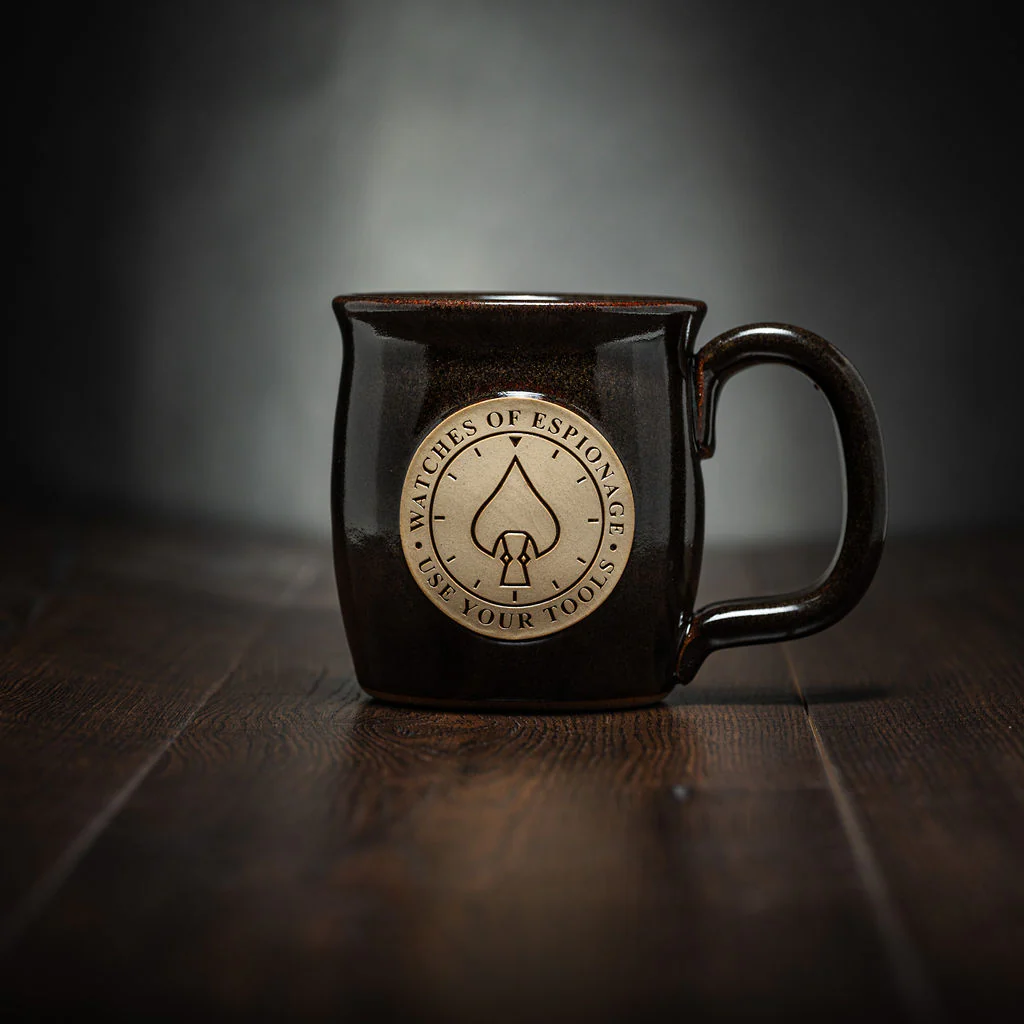 W.O.E. Coffee Mugs - Image 12