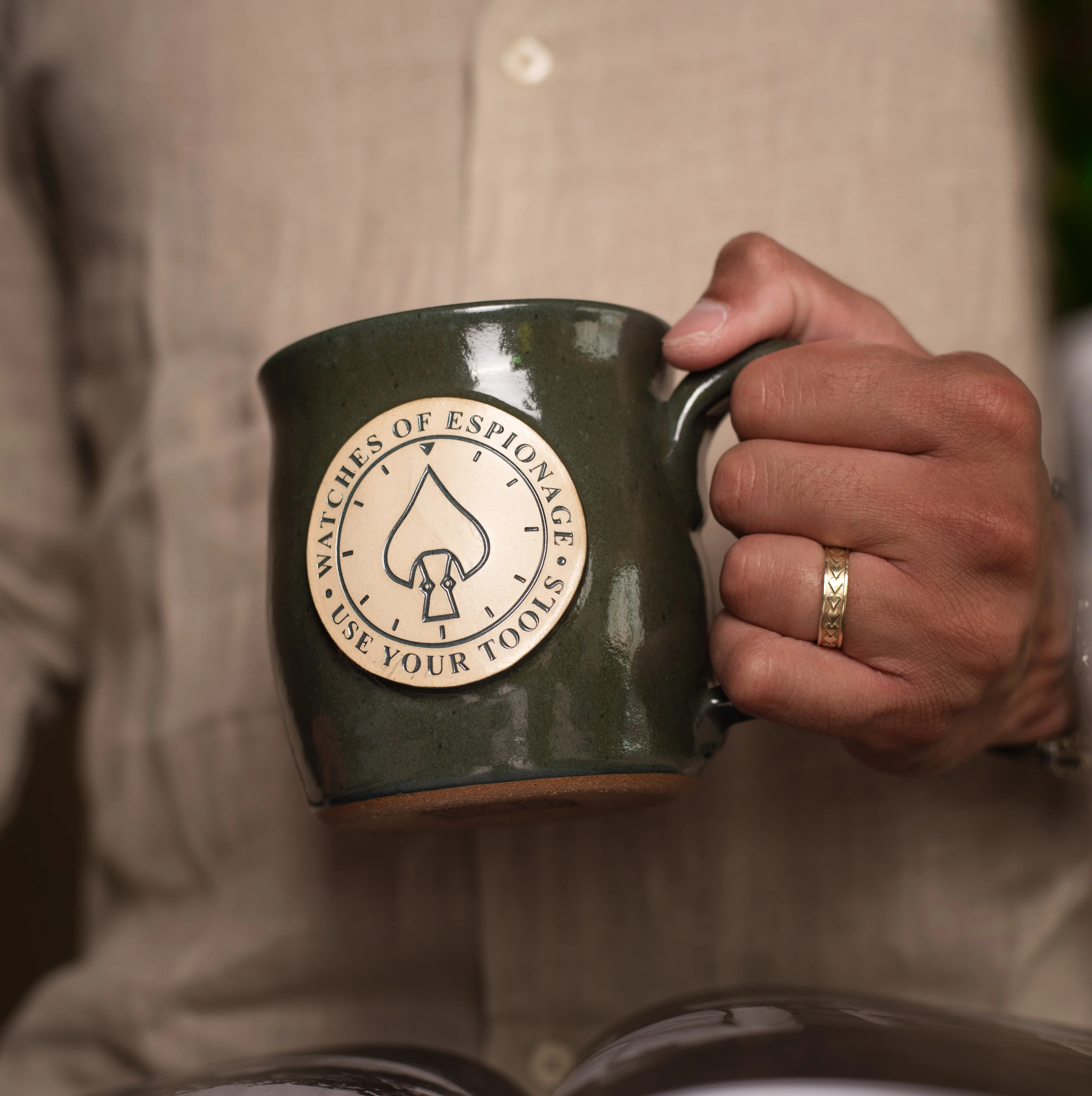 W.O.E. Coffee Mugs - Image 4