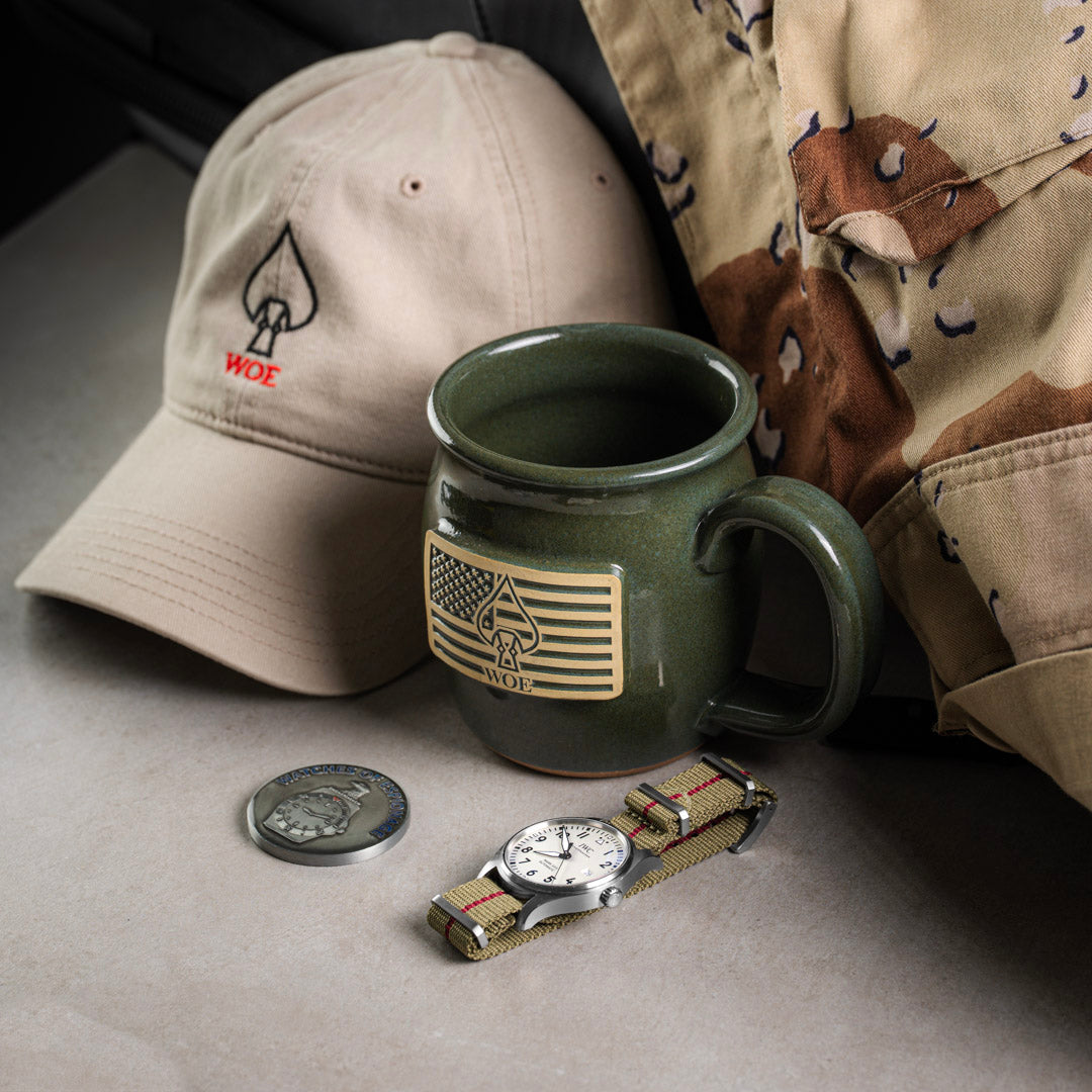 W.O.E. Coffee Mugs - Image 5