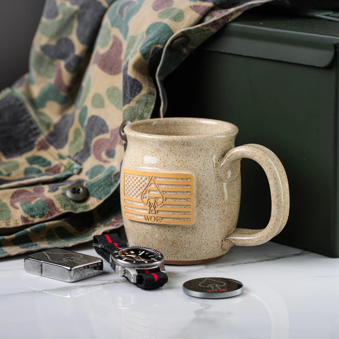 W.O.E. Coffee Mugs - Image 6