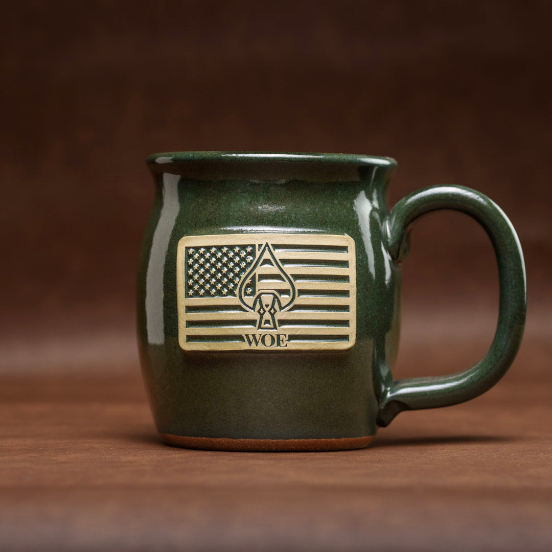 W.O.E. Coffee Mugs - Image 7