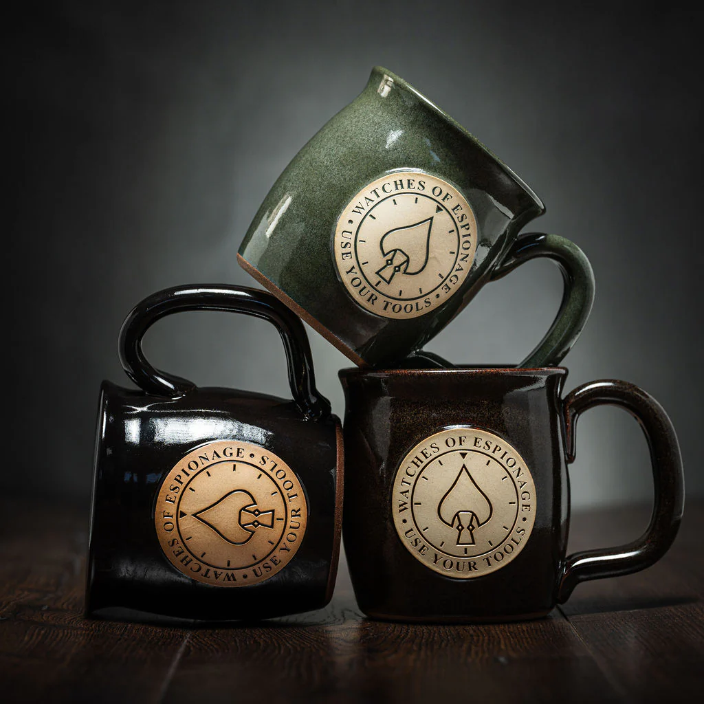 W.O.E. Coffee Mugs - Image 8
