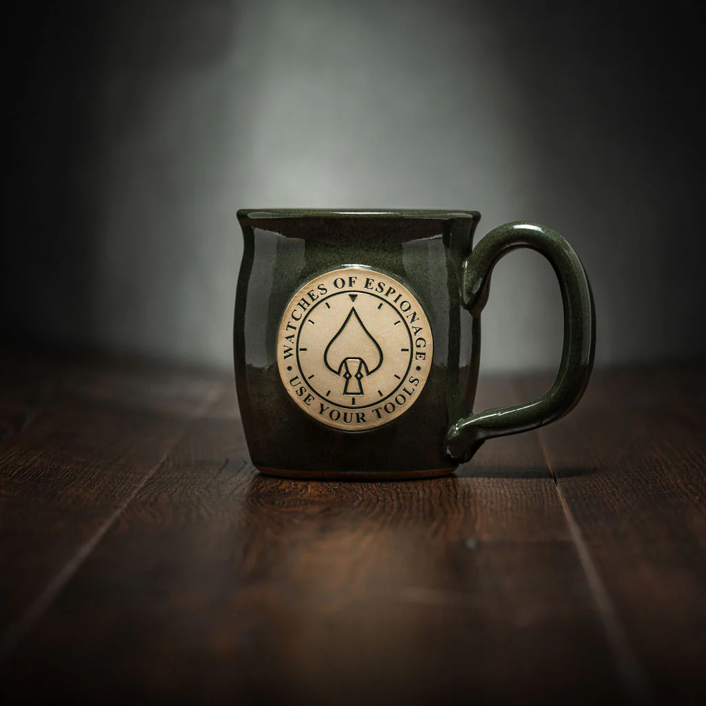 W.O.E. Coffee Mugs - Image 9