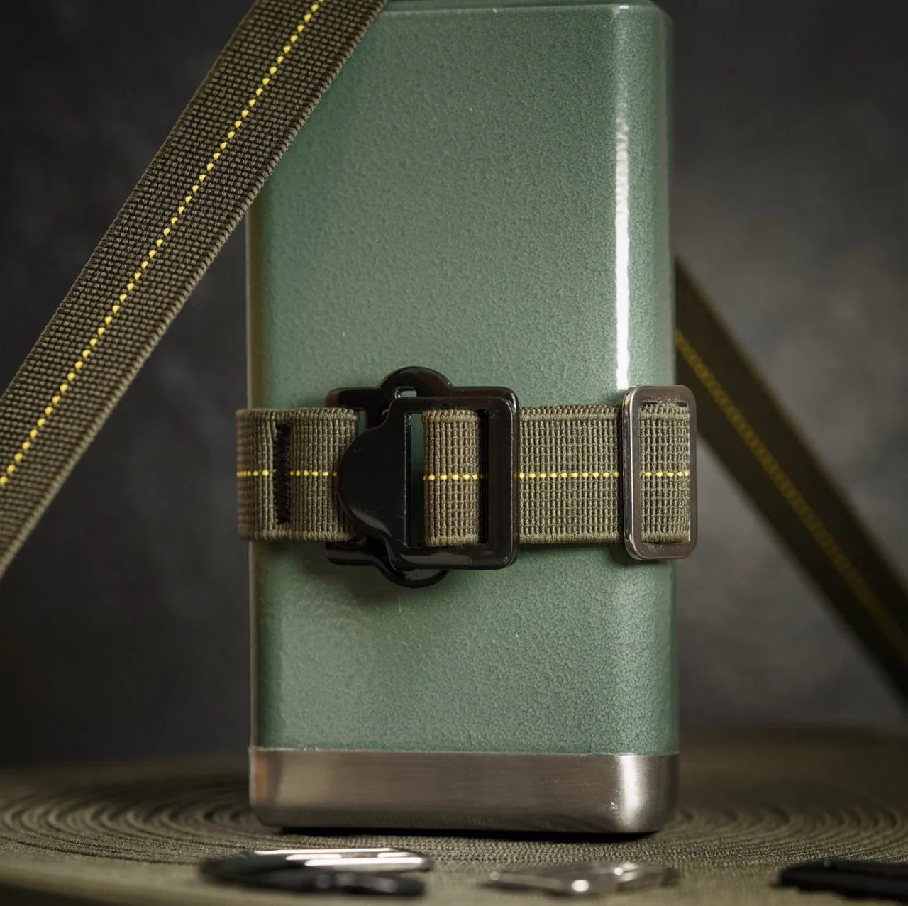 VIP - The WOE-ZA Commando Strap - Image 2