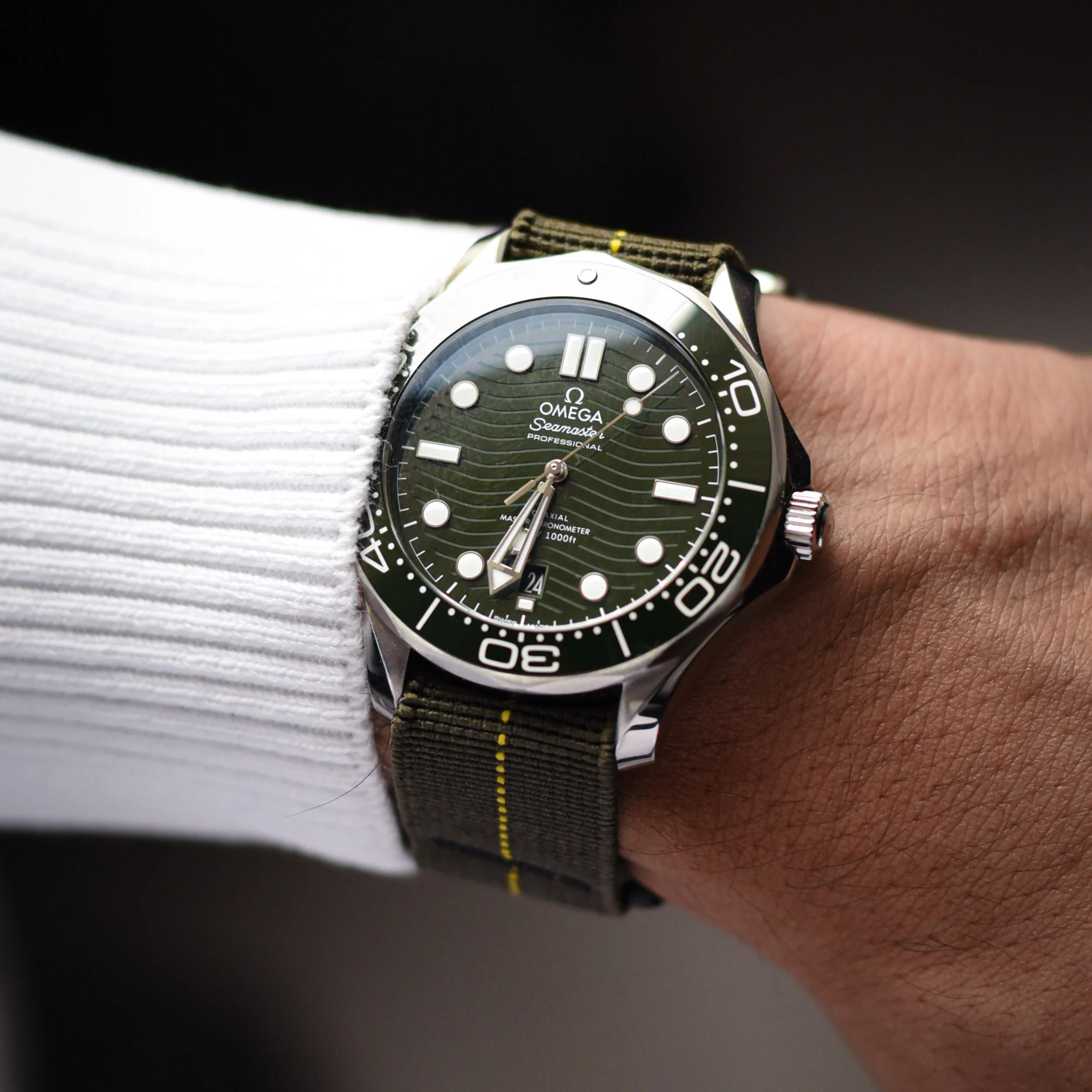 VIP - The WOE-ZA Commando Strap - Image 5