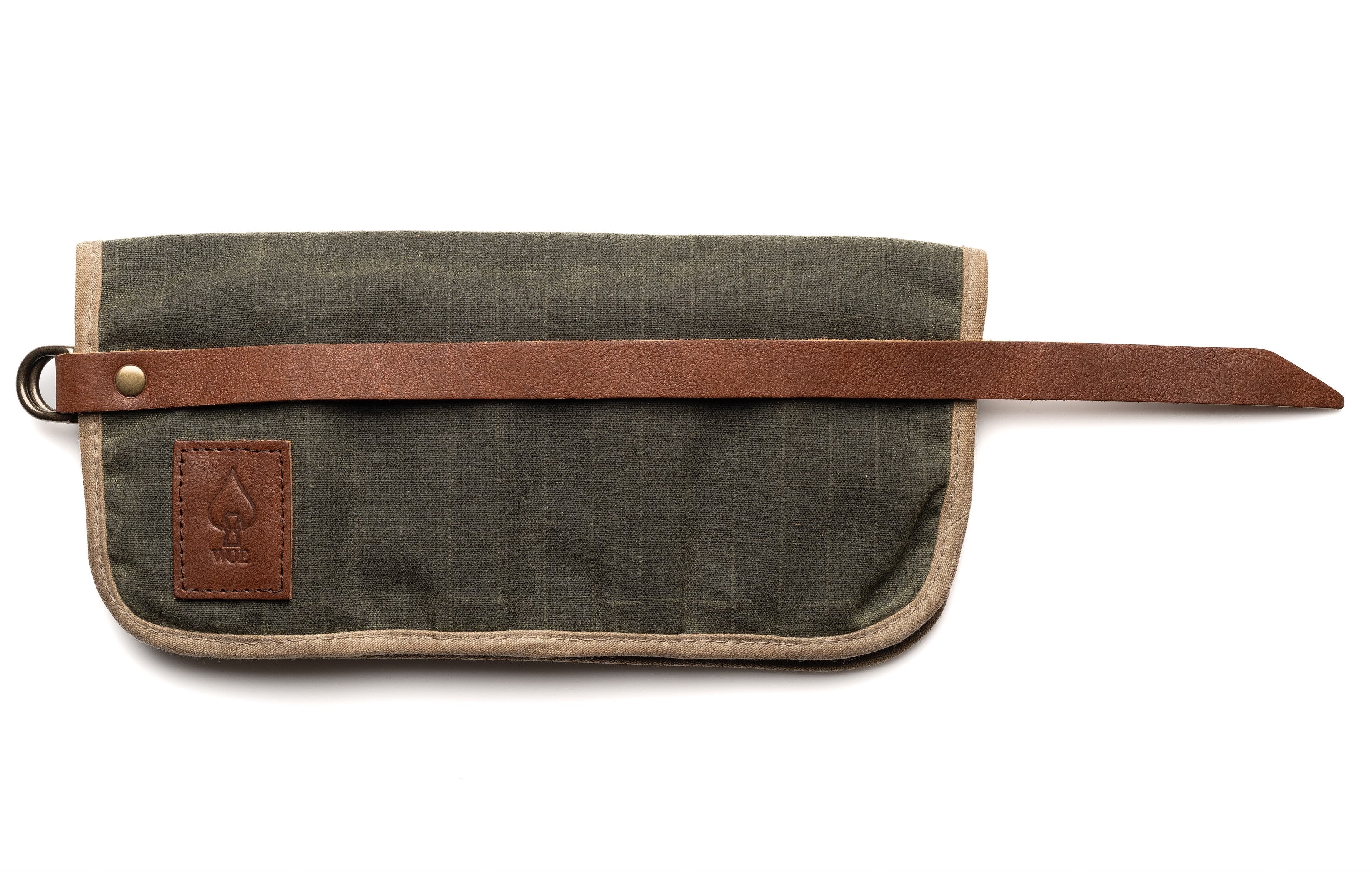 The Diplomat 4 Watch Roll - Image 7