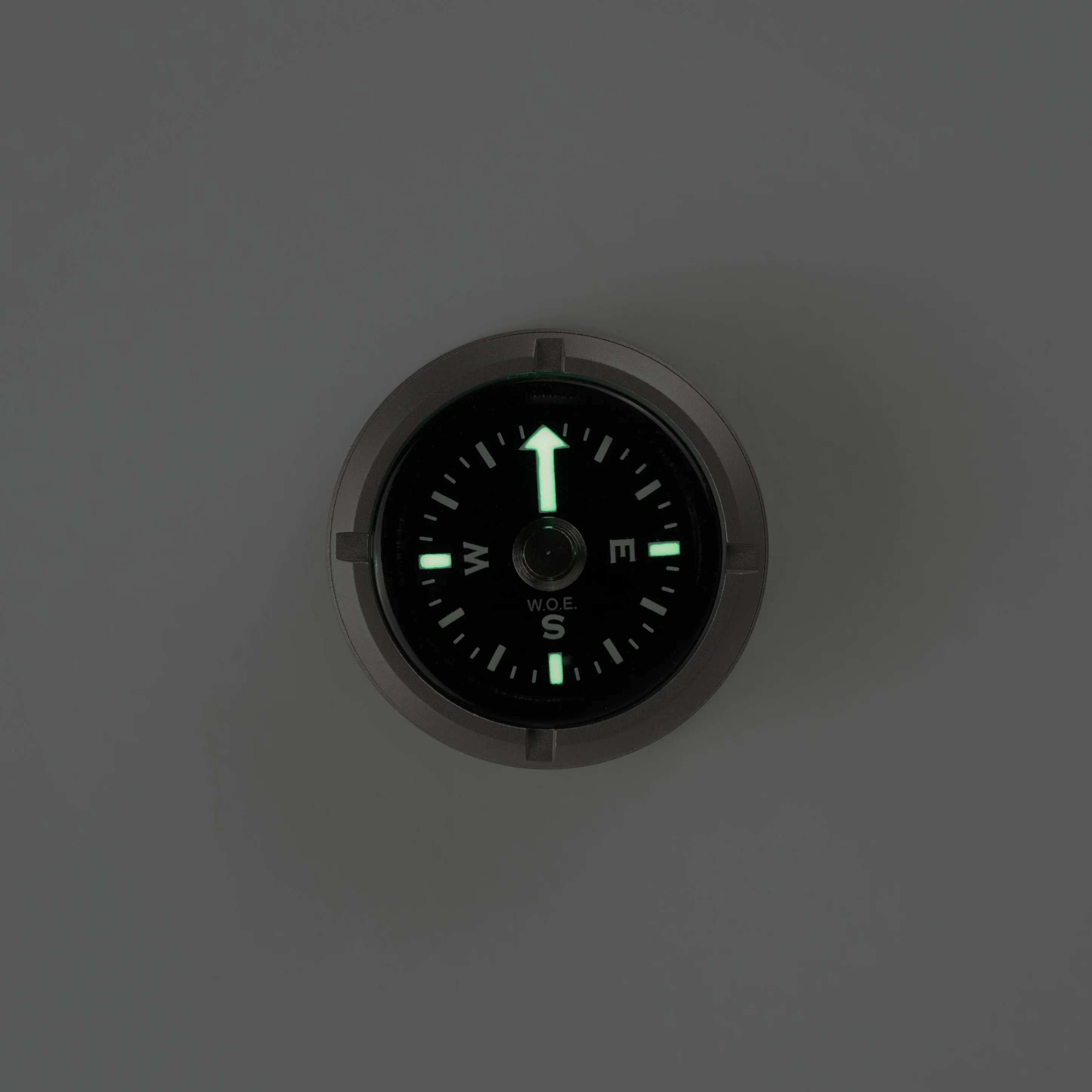 W.O.E. Submersible Wrist Compass 2.0 - Image 5