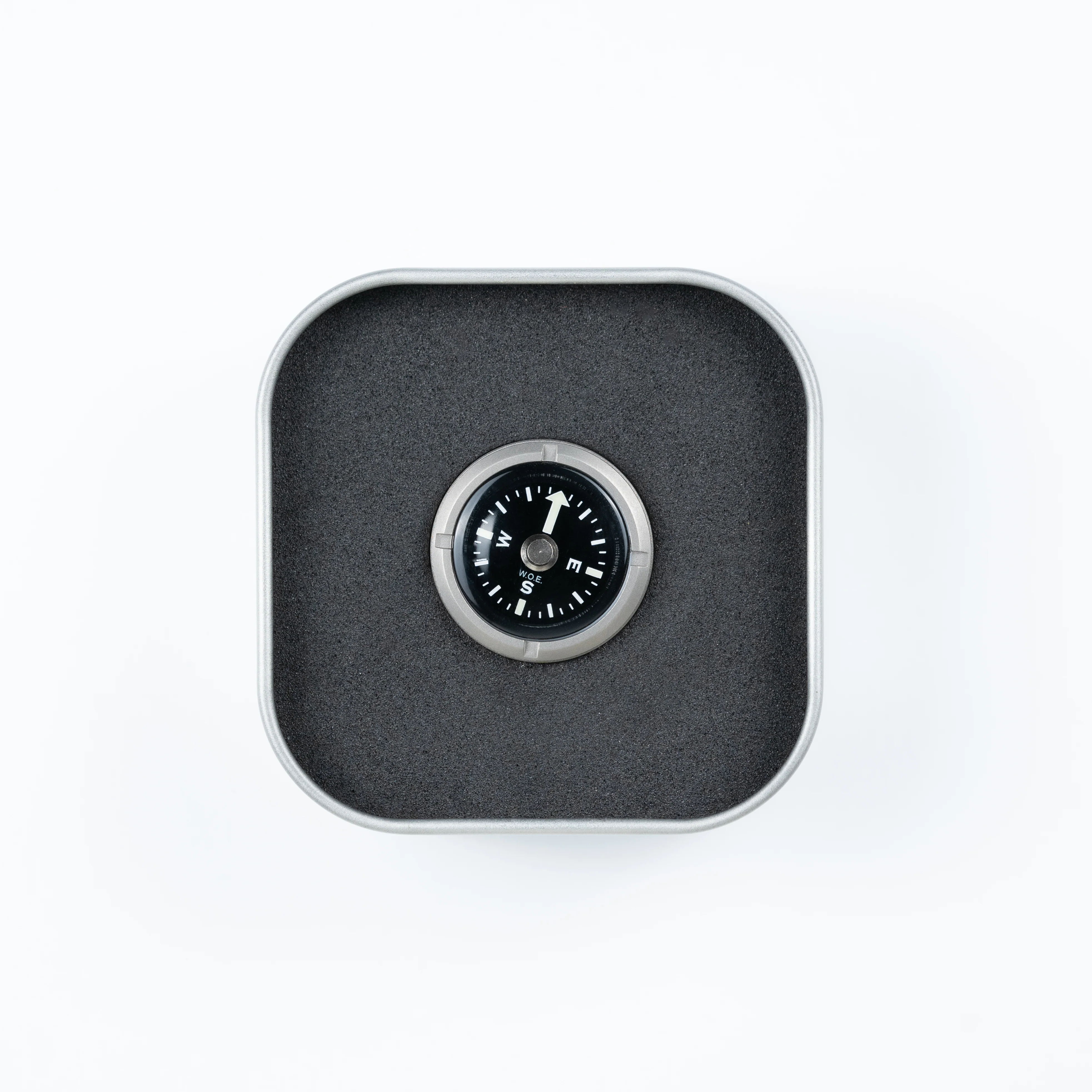 W.O.E. Submersible Wrist Compass 2.0 - Image 7
